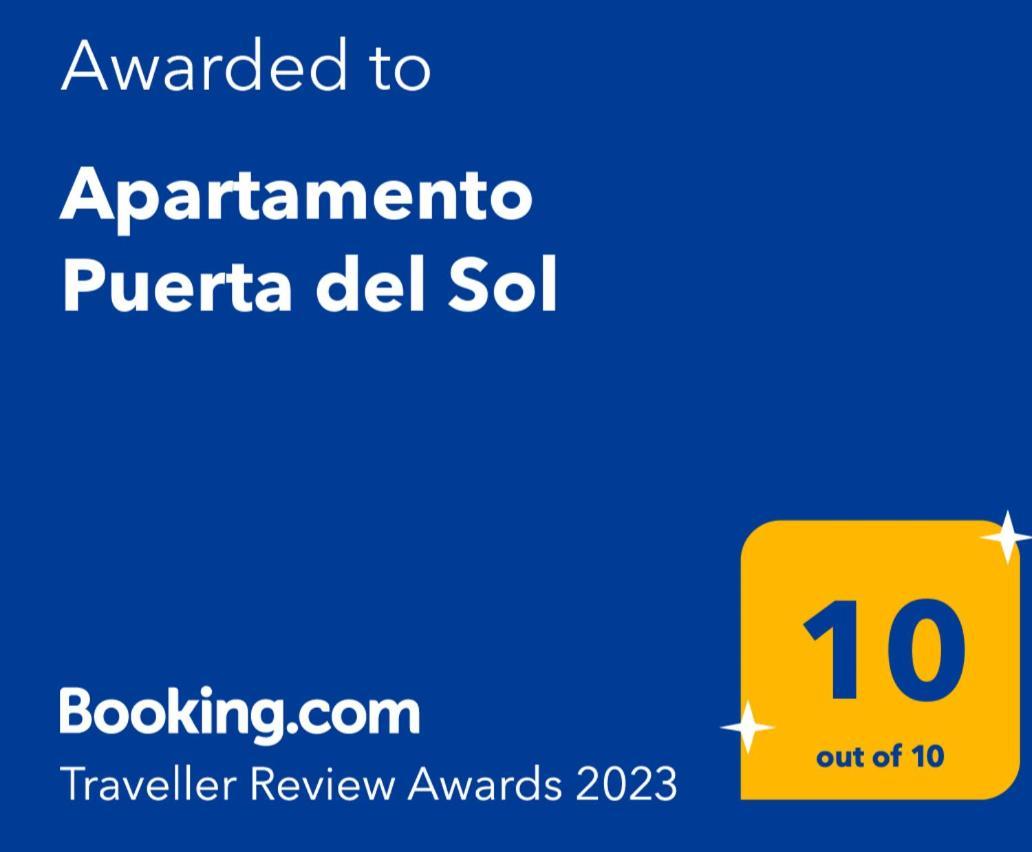 Apartamento Puerta Del Sol Conil De La Frontera Exterior photo
