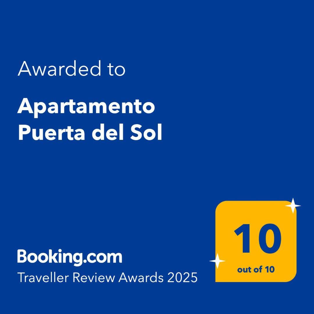 Apartamento Puerta Del Sol Conil De La Frontera Exterior photo